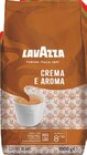 Ganze Bohnen Angebote von Lavazza Caffè bei Lidl Wismar für 10,69 €
