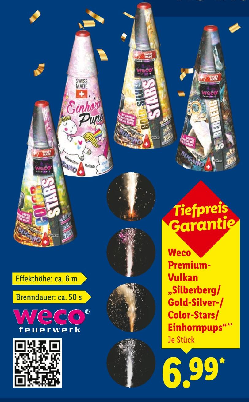 Premium-Vulkan Silberberg