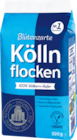 Flocken von Kölln im aktuellen budni Prospekt