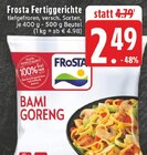 Aktuelles Fertiggerichte Bami Goreng Angebot bei EDEKA in Herne ab 2,49 €
