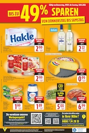 Miracel Whip Angebot & Preis im aktuellen E center Prospekt Miracel Whip Angebot im aktuellen E center Prospekt auf Seite 24