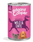 Hundenahrung Angebote von Edgard & Cooper bei REWE Willich für 37,98 €