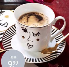 Tasse bei Ernstings family in Mainz Tasse im Angebot bei Ernstings family Mainz für 9,99 €