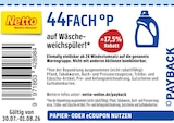 Aktuelles Wäsche-weichspüler Angebot bei Netto Marken-Discount in Mainz