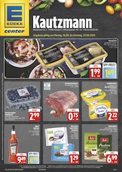 Aktueller E center Supermarkt Prospekt in Schweinfurter Haus und Umgebung, "Wir lieben Lebensmittel!" mit 52 Seiten, 18.08.2025 - 23.08.2025