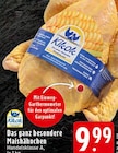 Das ganz besondere Maishähnchen bei EDEKA im Erwitte Prospekt für 9,99 €