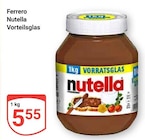 Aktuelle Nutella Angebote bei GLOBUS in Gotha Aktuelles Nutella Angebot bei GLOBUS in Gotha ab 5,55 €
