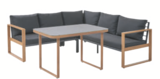 Loungemöbel-Set Judith Angebote bei toom Baumarkt Stralsund für 499,99 €