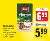 Angebot im EDEKA Bitterfeld-Wolfen Prospekt EDEKA Bitterfeld-Wolfen Prospekt mit im Angebot für 5,99 €