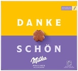 Pralinés Angebote von Milka bei REWE Dreieich für 1,79 €