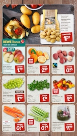 Aktueller nahkauf Prospekt mit Mixer, "nichts liegt näher", Seite 4