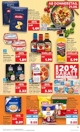 Olivenöl im Kaufland Prospekt in Hagen Aktueller Kaufland Prospekt mit Olivenöl, "Hier bin ich richtig", Seite 18