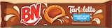 Tartelettes Chocolat au Lait Fourrées à la Crème - BN en promo chez Netto Tartelettes Chocolat au Lait Fourrées à la Crème - BN dans le catalogue Netto