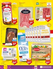 Baguette im Netto Marken-Discount Prospekt in Augsburg Aktueller Netto Marken-Discount Prospekt mit Baguette, "Aktuelle Angebote", Seite 42