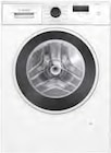 Aktuelles Waschmaschine WGE02490 Angebot bei expert in Bad Salzuflen ab 499,00 €