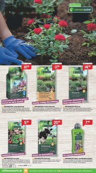Gartenerde im Raiffeisenmarkt Prospekt "Wir leben Nähe" mit 12 Seiten (Herne)