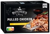 Pulled Chicken im Angebot bei Penny in Hemer Pulled Chicken Angebote von Butcher's by Penny bei Penny Hemer für 3,99 €