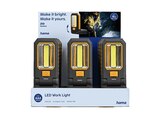 Aktuelle Batterie Angebote bei MediaMarkt Saturn in Bergisch Gladbach Aktuelles W210, BATTERIEN, HAKEN LED-Arbeitsleuchte Angebot bei MediaMarkt Saturn in Bergisch Gladbach ab 8,49 €