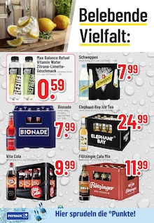 Trinkgut Worms Prospekt der aktuellen Woche, gültig von 09.03.2026 bis 14.03.2026 Aktueller Trinkgut Worms Prospekt "Aktuelle Angebote" mit 8 Seiten