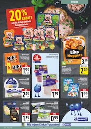 Schweinebraten Angebot & Preis im aktuellen EDEKA Prospekt Schweinebraten Angebot im aktuellen EDEKA Prospekt auf Seite 11