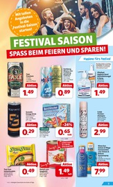 Nudeln im nah&frisch Prospekt in Ibbenbüren Aktueller nah&frisch Prospekt mit Nudeln, "DER MARKT FÜR GUTES ESSEN UND TRINKEN", Seite 3