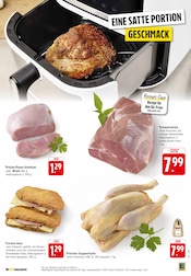 Ähnliche Schweinekamm Angebote im Prospekt "Aktuelle Angebote" von EDEKA in Karlsruhe Ähnliche Angebote wie Schweinekamm im Prospekt "Aktuelle Angebote" auf Seite 4 von EDEKA in Karlsruhe