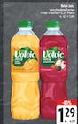Juicy Orange & Mango im Angebot bei EDEKA in Leipzig Juicy Orange & Mango Angebote von Volvic bei EDEKA Leipzig für 1,29 €