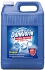 Hygienereiniger von DanKlorix für 9,98 € bei METRO im Angebot Hygienereiniger von DanKlorix im aktuellen METRO Prospekt