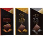 SUR TOUTES LES TABLETTES DE CHOCOLAT - CARREFOUR SELECTION en promo chez Carrefour Market Sotteville-lès-Rouen