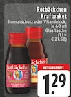 Immunschutz oder Vitaminkick Angebote von Rotbäckchen bei E center Witten für 1,29 €