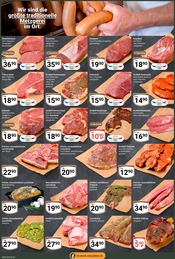 Aktueller GLOBUS Prospekt mit Rindfleisch, "Aktuelle Angebote", Seite 3