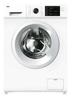 Aktuelles Waschmaschine WA6-1016WT Angebot bei SB Möbel Boss in Halberstadt ab 199,99 €