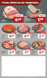 Lebensmittel im Markant Nordwest Prospekt in Bünde Aktueller Markant Nordwest Prospekt mit Lebensmittel, "DER MARKT FÜR GUTES ESSEN UND TRINKEN", Seite 6