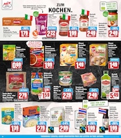 Olivenöl im HIT Prospekt in Augsburg Aktueller HIT Prospekt mit Olivenöl, "ECHTE VIELFALT", Seite 10