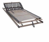 Lattenrost Comfort Premium im Angebot bei Segmüller in Heidelberg Lattenrost Comfort Premium Angebote von ERGO DREAM bei Segmüller Heidelberg für 199,99 €