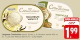 Bourbon Vanille Angebote von Langnese Cremissimo bei E center Stuttgart für 1,99 €