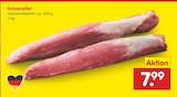 Aktuelle Schweinefleisch Angebote bei Netto Marken-Discount in Kassel Aktuelles Schweinefilet Angebot bei Netto Marken-Discount in Kassel ab 7,99 €