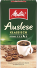 E neukauf Schwarzenbek - Kaffee Auslese Klassisch Angebot im Prospekt Kaffee Auslese Klassisch bei E neukauf im Schwarzenbek Prospekt für 6,49 €