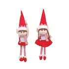 Lutin fripouille à suspendre - Maxi Bazar Lutin fripouille à suspendre à 12,99 € dans le catalogue Maxi Bazar