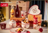 Weihnachtsgeschirr im Angebot bei Woolworth in Hannover Weihnachtsgeschirr Angebote von Woolworth bei Woolworth Hannover für 1,00 €