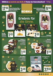 Aktueller EDEKA Prospekt mit Fondue-Set, "Aktuelle Angebote", Seite 15