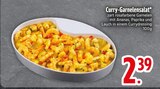 Curry-Garnelensalat im aktuellen EDEKA Prospekt für 2,39 €