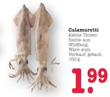 Aktuelle Fisch Angebote bei E center in Mainz Aktuelles Calamaretti Angebot bei E center in Mainz ab 1,99 €