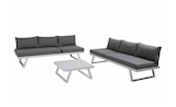 Gartenmöbel-Set im aktuellen Sconto SB Prospekt