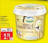 Frische Weidemilch 1,5% Fett bei Marktkauf im Aschaffenburg Prospekt für 1,79 €