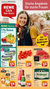 Rotkäppchen Sekt im REWE Prospekt "Dein Markt" mit 30 Seiten (Oranienburg)