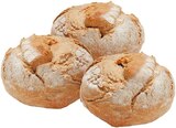 Aktuelles Rustikales Kartoffelbrötchen dunkel Angebot bei REWE in Ingolstadt ab 0,35 €