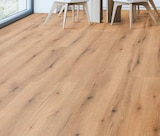 Laminatboden Angebote von Renovo bei Hagebaumarkt Salzgitter für 12,99 €