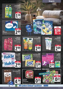 Katzenfutter im E center Prospekt "Wir lieben Lebensmittel!" mit 28 Seiten (Nürnberg)