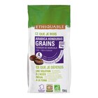 Café en grains Bio - ETHIQUABLE à 15,51 € dans le catalogue Carrefour